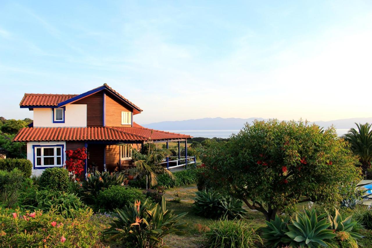 O Zimbreiro Bed & Breakfast