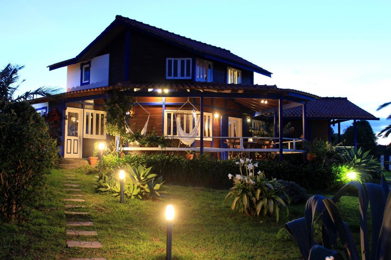 O Zimbreiro Bed & Breakfast 3*