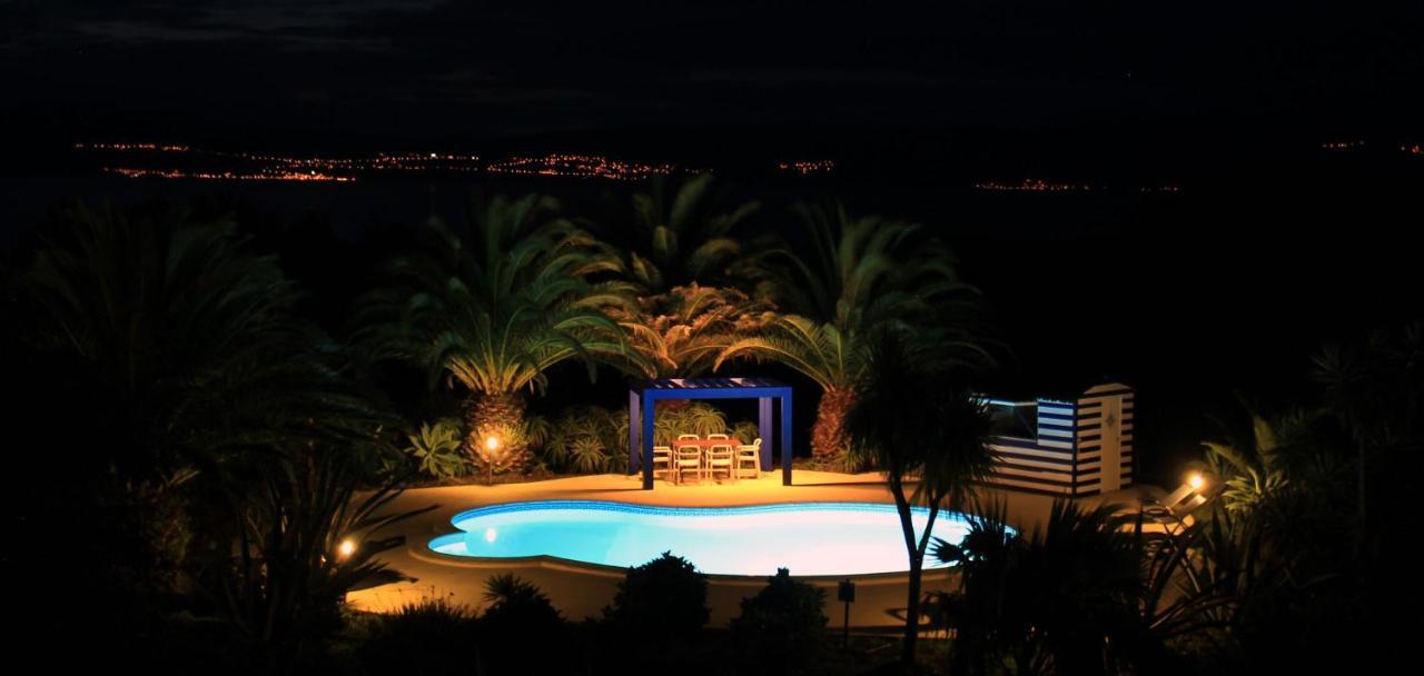 O Zimbreiro Bed & Breakfast