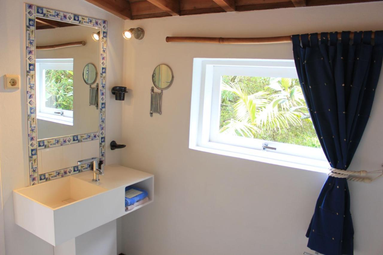 O Zimbreiro Bed & Breakfast Piedade (Azores)