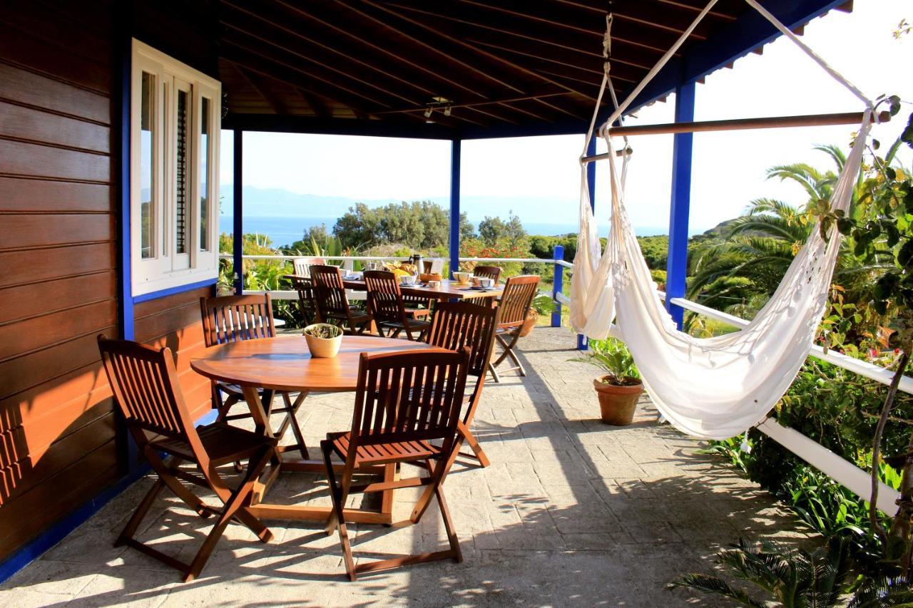 O Zimbreiro Bed & Breakfast Piedade (Azores)