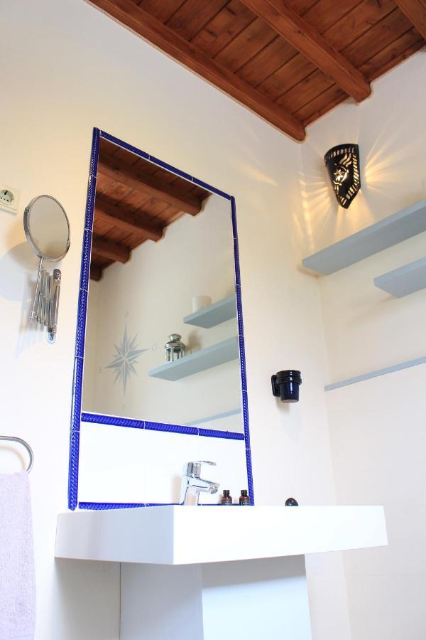 O Zimbreiro Bed & Breakfast Piedade (Azores)