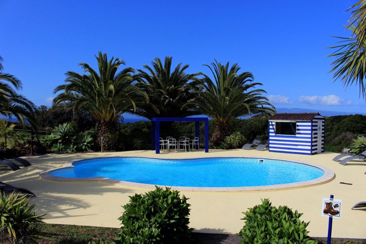 O Zimbreiro 3* Piedade (Azores)
