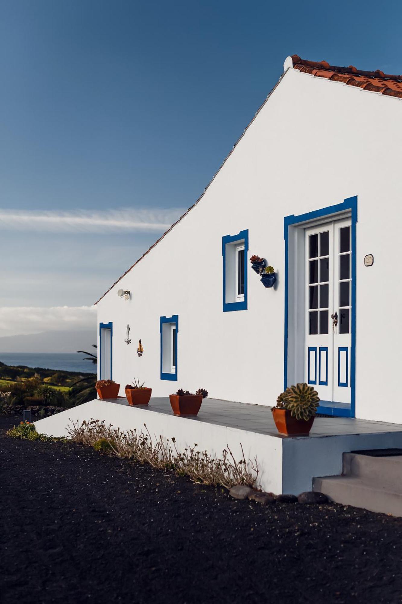 Bed & Breakfast O Zimbreiro