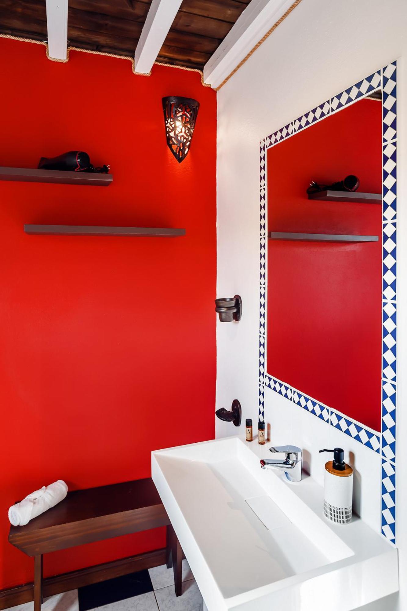 O Zimbreiro Bed & Breakfast 3*