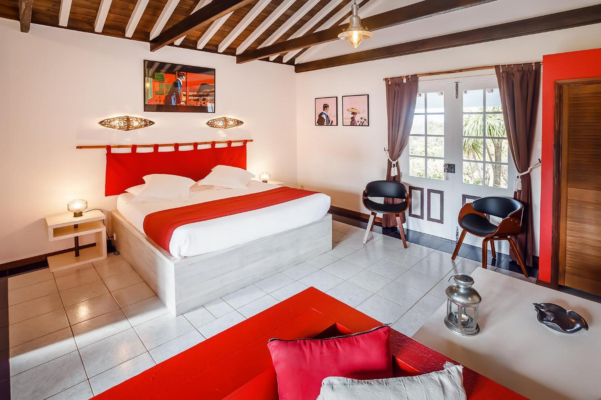 Bed & Breakfast O Zimbreiro
