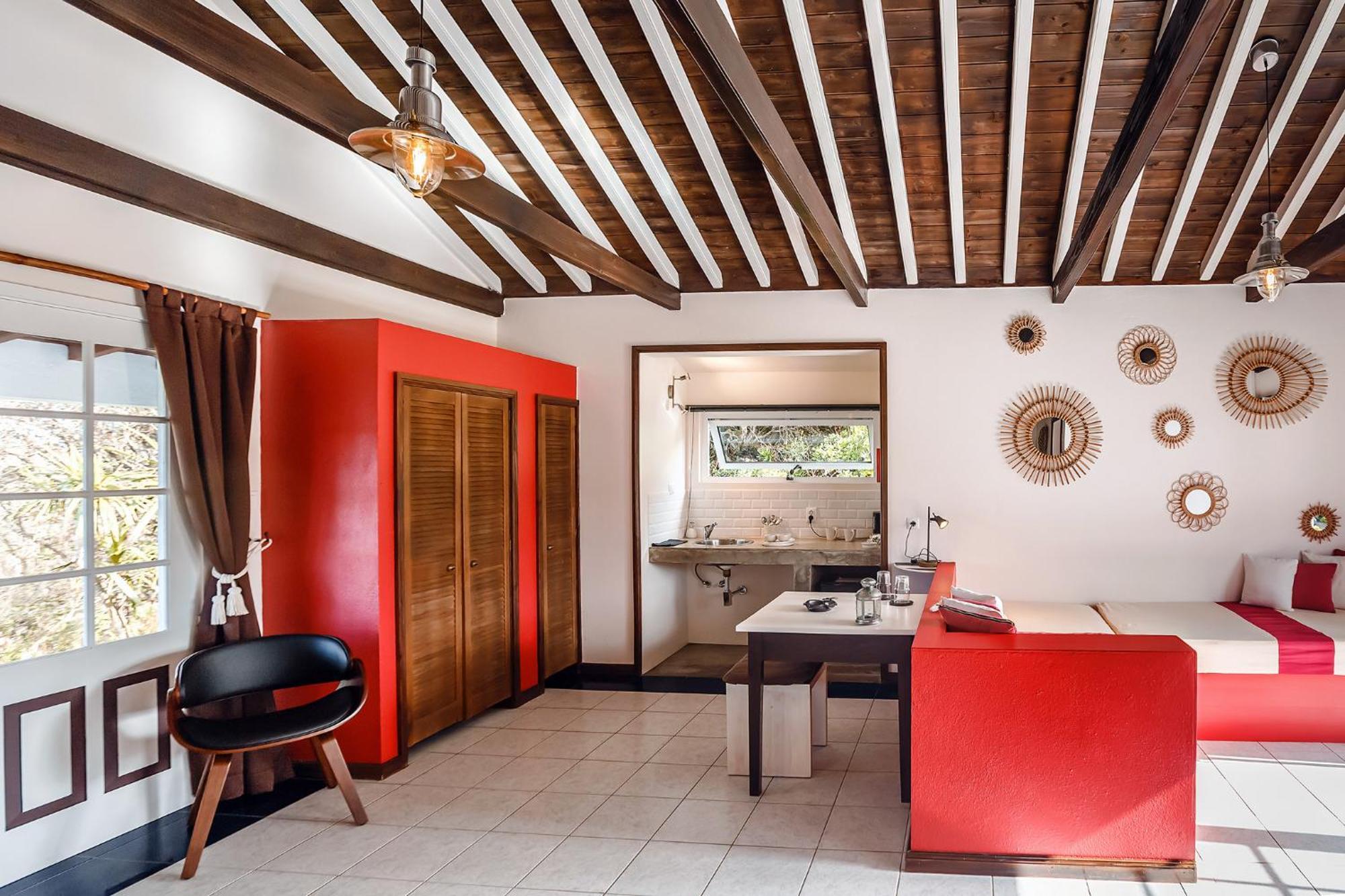 O Zimbreiro Bed & Breakfast